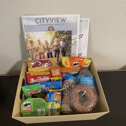 CityView