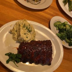 J Marks Restaurant