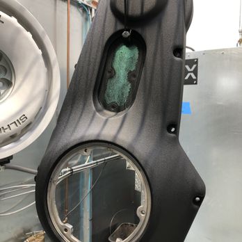 Powder Coat It - Powder Coating Near Me - Santa Cruz, California