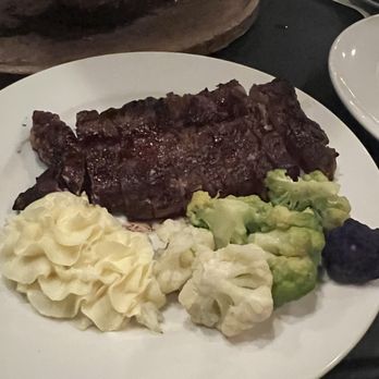 Hy's Steak House - Steakhouses Near Me - Honolulu, Hawaii