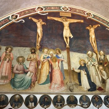Museo di San Marco - Art Museums Near Me - Florence, FI