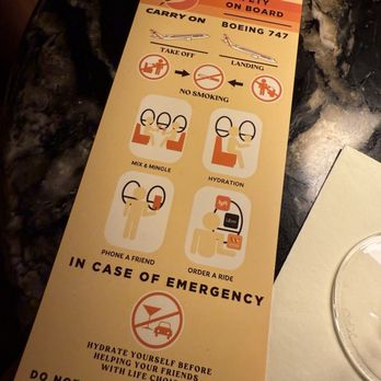 Carry On - Cocktail Bars Near Me - Phoenix, Arizona