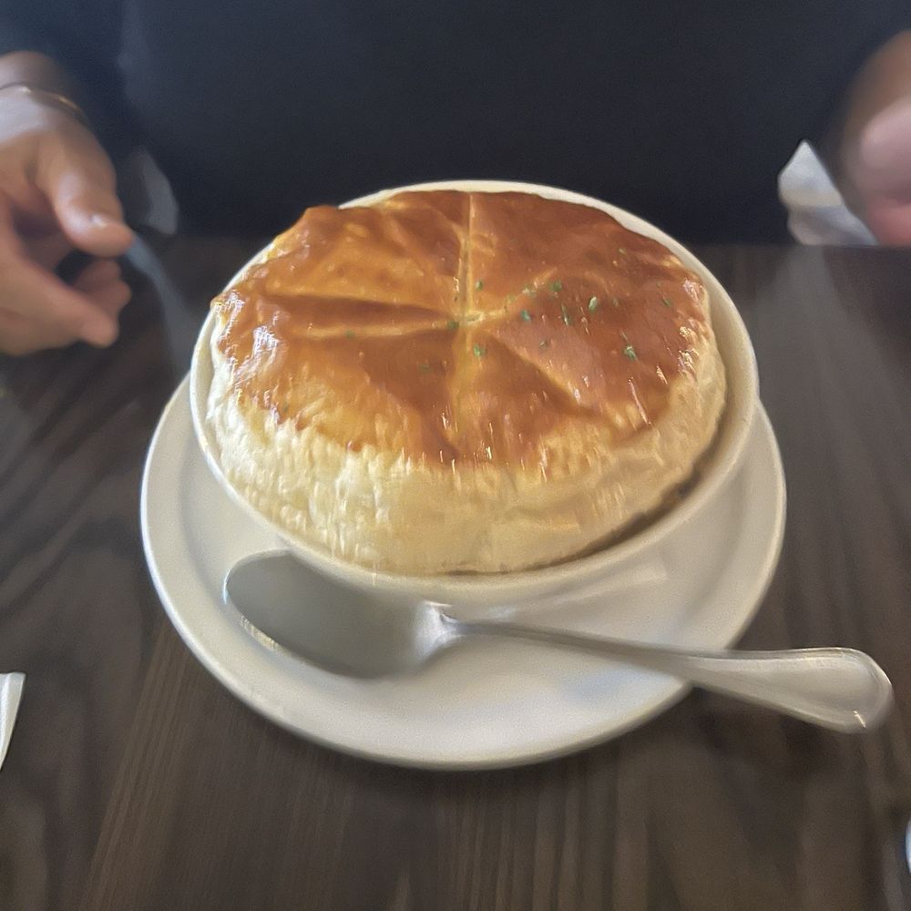 Two Fools Tavern - Jester's Pot Pie - Irish Near Me - Albuquerque, New Mexico Two Fools Tavern - Jester's Pot Pie - Irish Near Me - Albuquerque, New Mexico