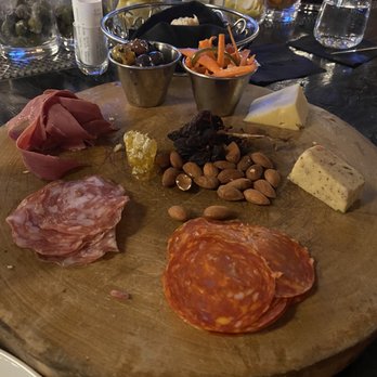 Old Brea Chop House - Charcuterie plate - Steakhouses Near Me - Brea, California Old Brea Chop House - Charcuterie plate - Steakhouses Near Me - Brea, California