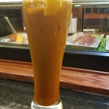 Siam King - Thai Tea - Japanese Near Me - Rock Springs, Wyoming