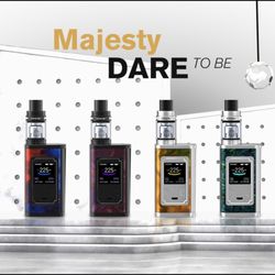 Reedy Creek Tobacco & Vape - Majesty available here