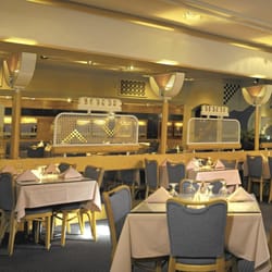Crumpets - Crumpets Restaurant