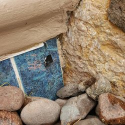 Silver Springs Pool & Spa - Shoddy work, no attention to detail