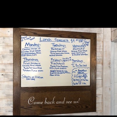 Menu photo 1 Menu photo 1