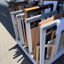 Frames for sale