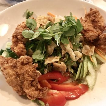 The Crown Tavern - Buttermilk Fried Chicken Bowl - Bars Near Me - Manchester, New Hampshire The Crown Tavern - Buttermilk Fried Chicken Bowl - Bars Near Me - Manchester, New Hampshire