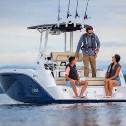 Anderson Marine