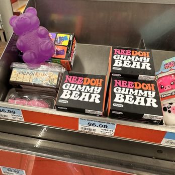 Tractor Supply - Stocking stuffers! 10.22.2024 - Hardware Stores Near Me - Hobbs, New Mexico