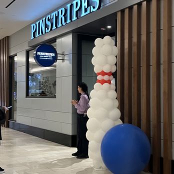Pinstripes - Second floor entrance - Bowling Near Me - Canoga Park, California Pinstripes - Second floor entrance - Bowling Near Me - Canoga Park, California