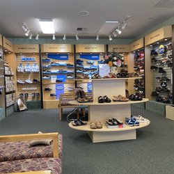 Althea's Footwear Solutions