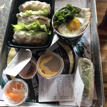 Roll Play - Vietnamese Near Me - Vienna, Virginia