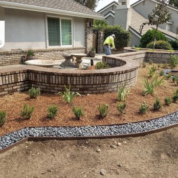 Ivystone Landscaping - Landscaping Near Me - Van Nuys, California Ivystone Landscaping - Landscaping Near Me - Van Nuys, California