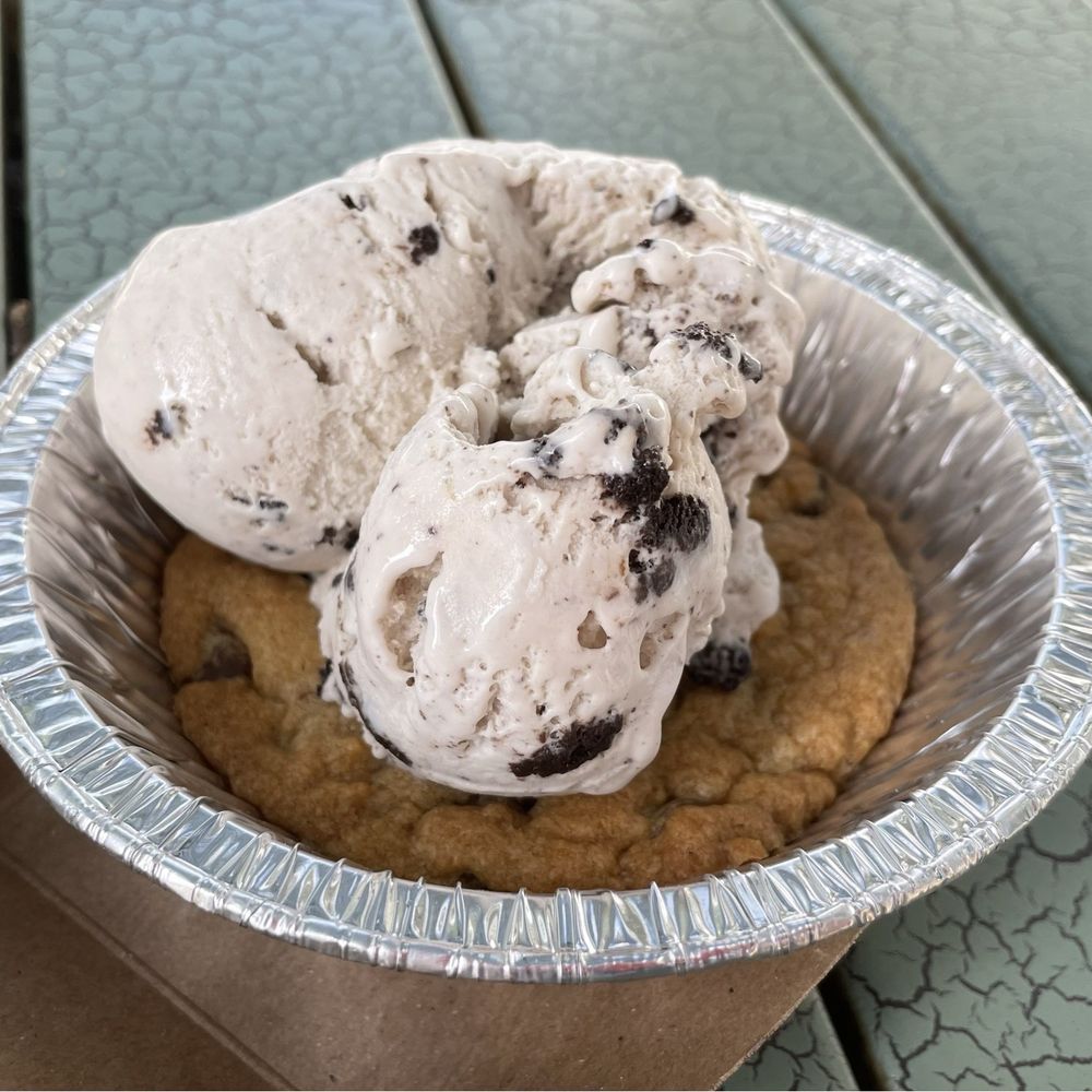 The Baked Bear - Bear bowl - Ice Cream & Frozen Yogurt Near Me - Austin, Texas The Baked Bear - Bear bowl - Ice Cream & Frozen Yogurt Near Me - Austin, Texas