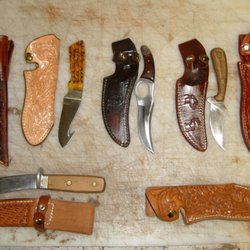Jack's Custom Leather