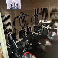 HOTWORX - Rockwall - Hot blast