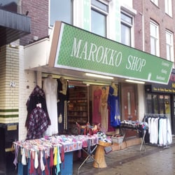 Marokkoshop - Marokko shop