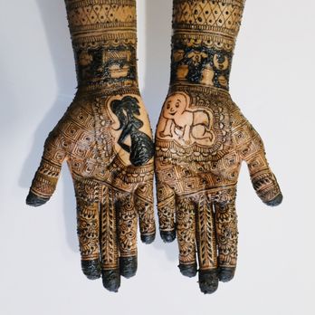 Henna Hopes - Henna Artists Near Me Henna Hopes - Henna Artists Near Me