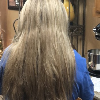 ZeeBa Salon & Day Spa - Hair Salons Near Me - Fort Worth, Texas