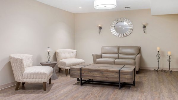 LAHAIE & SULLIVAN CORNWALL FUNERAL HOME - WEST BRANCH - Updated June