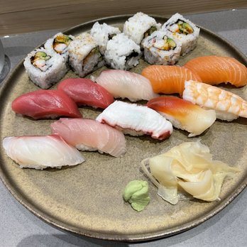 UMIGAWA - $35 , 10 piece sushi - Japanese Near Me - Kirkland, Washington UMIGAWA - $35 , 10 piece sushi - Japanese Near Me - Kirkland, Washington