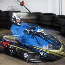 BB-Kartbahn