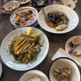 The Dive Oyster Bar - Cajun/Creole Near Me - Yorba Linda, California The Dive Oyster Bar - Cajun/Creole Near Me - Yorba Linda, California