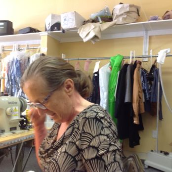 Top Alterations - Sewing & Alterations Near Me - Rocklin, California