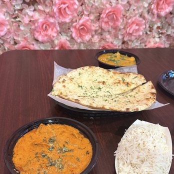 Kabob Cafe & Grill - Butter Chicken, Chicken Korma, Garlic Naan & rice - Halal Near Me - Tampa, Florida Kabob Cafe & Grill - Butter Chicken, Chicken Korma, Garlic Naan & rice - Halal Near Me - Tampa, Florida