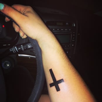 Ink & Dagger Tattoo - Tattooed by Brandon Davis. - Tattoo Near Me - Roswell, Georgia