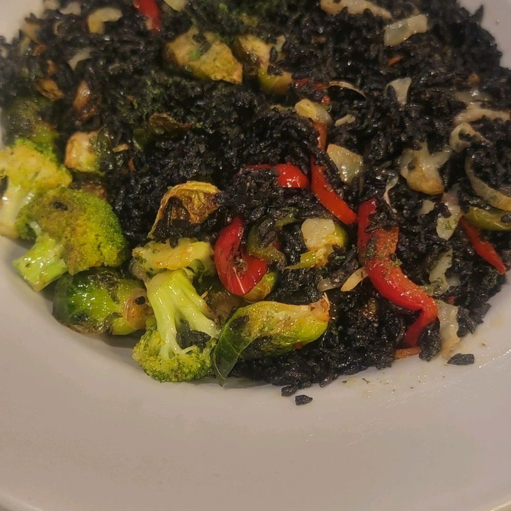 Spice House Lithonia - Veggie medley - Caribbean Near Me - Lithonia, Georgia Spice House Lithonia - Veggie medley - Caribbean Near Me - Lithonia, Georgia