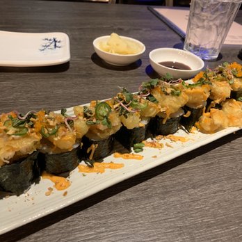 Bluemaki Sushi - Sushi Bars Near Me - Palmdale, California Bluemaki Sushi - Sushi Bars Near Me - Palmdale, California