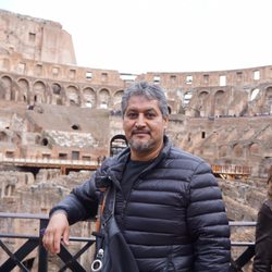 Viatur Travel System, Inc - El Coliseo Romano en Roma, Italia