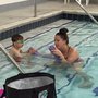 Photo of Little Swimmers