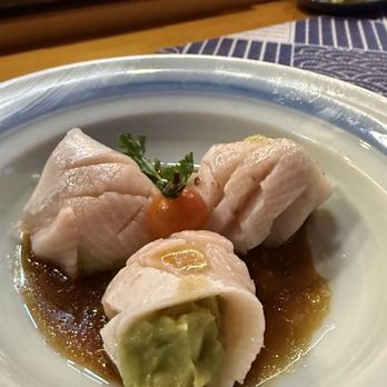Nagoya Sushi - Sushi Bars Near Me - Rockville, Maryland