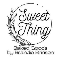 Sweet Thing Bakery & Cafe
