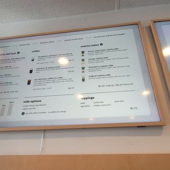 Boba Bliss - Bubble Tea Near Me - Dublin, California