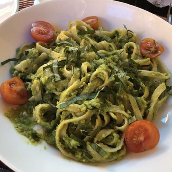 Angelina's Kitchen - Avocado fettuccine - Latin American Near Me - Mazatlán, SIN Angelina's Kitchen - Avocado fettuccine - Latin American Near Me - Mazatlán, SIN
