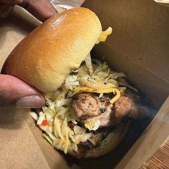 Bumblebirds - Chicken Shop Near Me - Washington, DC, District of Columbia