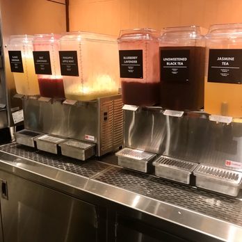 CAVA - Freshly brewed teas and drinks. Very refreshing! - Mediterranean Near Me - Virginia Beach, Virginia CAVA - Freshly brewed teas and drinks. Very refreshing! - Mediterranean Near Me - Virginia Beach, Virginia