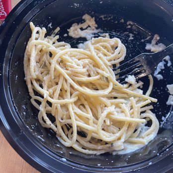 Cacio - Cacio Pepe - Italian Near Me - Carlsbad, California