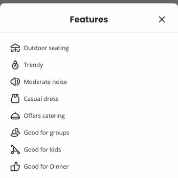Kata Robata - Not dog friendly but claims to be dog friendly... - Sushi Bars Near Me - Houston, Texas