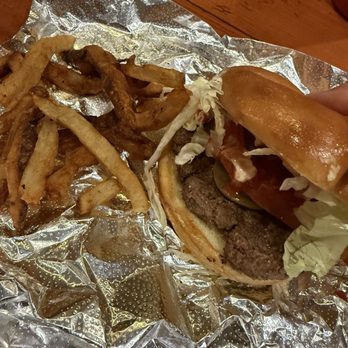 The Tap & Still - Burgers Near Me - Cruz Bay, Virgin Islands The Tap & Still - Burgers Near Me - Cruz Bay, Virgin Islands