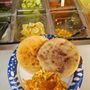 Tacos Goku