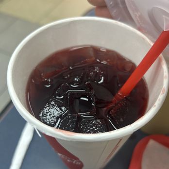 El Atoron - Jamaica - Mexican Near Me - Mesquite, Texas