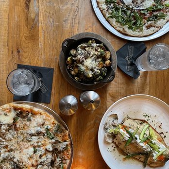 The Dearborn - New American Near Me - Chicago, Illinois